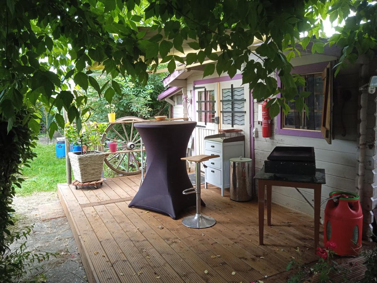 Bed and Breakfast La Casa Del Sol Tartas Exterior foto