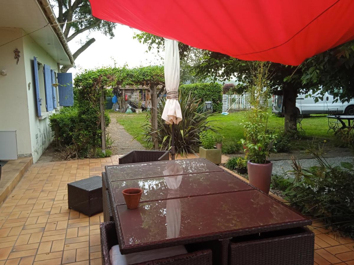 Bed and Breakfast La Casa Del Sol Tartas Exterior foto